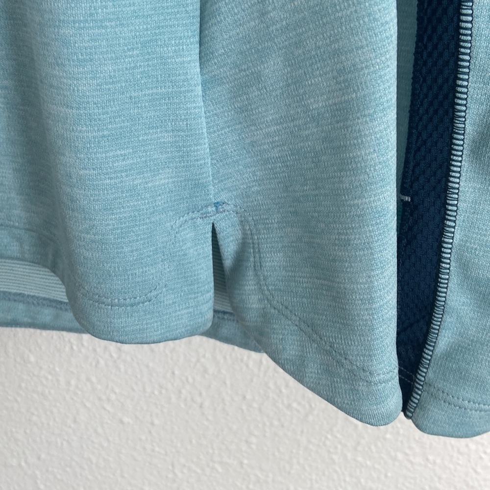 North Face Impulse Quarter Zip Pullover (Small) - image 6